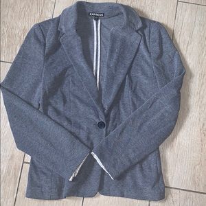 Express Blazer